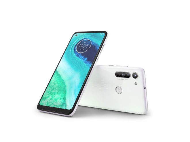 モトローラ、SIMフリースマホ「moto g8」「moto g8 power」の発売延期 