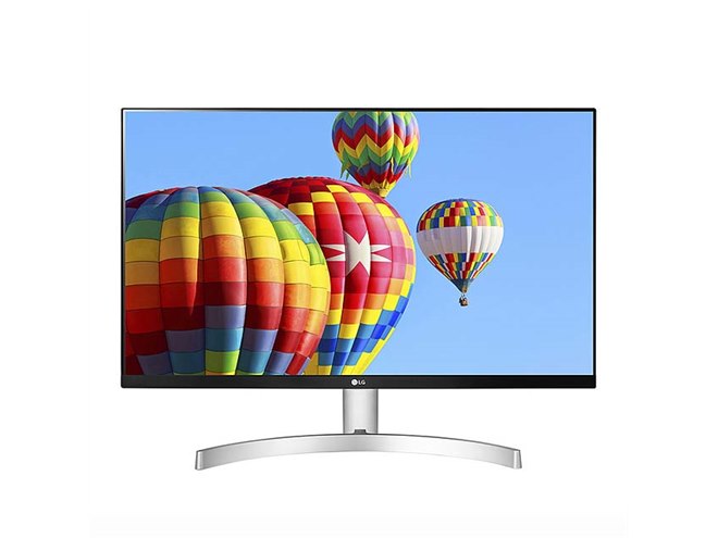 LG、税別1万円台の31.5型フルHD液晶ディスプレイなど4機種 - 価格.com