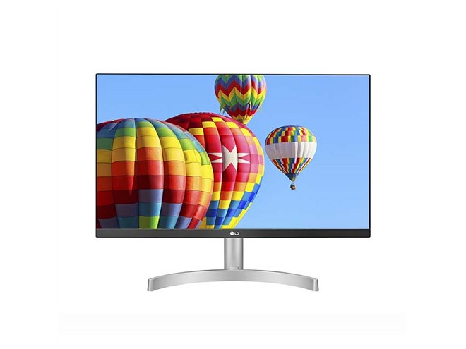 LG、税別1万円台の31.5型フルHD液晶ディスプレイなど4機種 - 価格.com