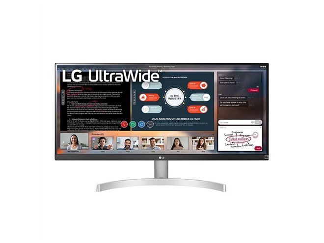 LG、横長画面の21：9ウルトラワイド液晶ディスプレイ4機種 - 価格.com