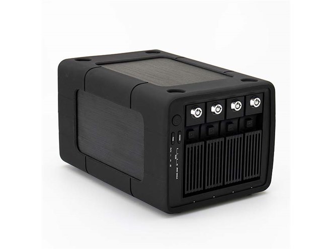 ロジテック Logitec LHR-4BREFU3(RAIDモデル) LHR-4BRHEFU3 - ロジテックINAソリューションズ株式会社
