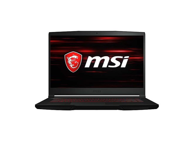 MSI、16GBのメモリーを搭載したエントリー向け15.6型ゲーミングPC