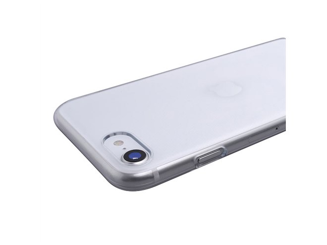 パワーサポート、第2世代「iPhone SE」に対応した保護ケースとガラス