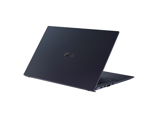ASUS、870g/995gで厚さ14.9mmの14型スリムノートPC「ExpertBook
