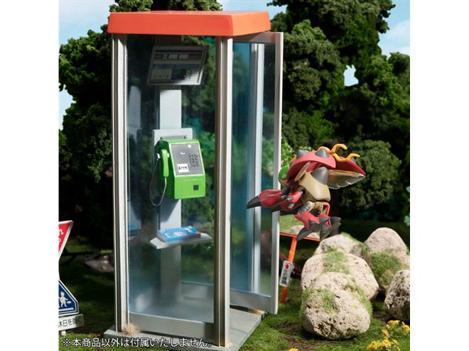 デジモンアドベンチャー」初代パートナーデジモンがそろうフィギュア8