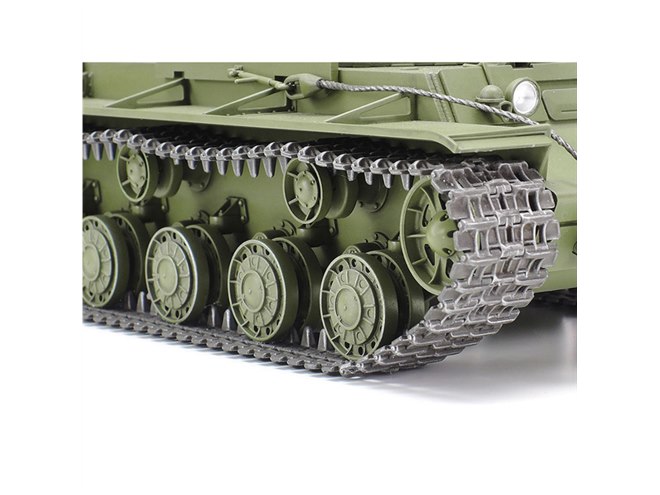 1/35 �\�r�G�g�d��� KV-1 1941�N�^ �������Y��