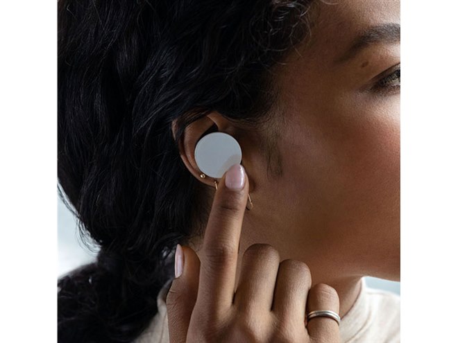 Microsoft Surface Headphones 2 ホワイト マイクロソフト「Surface Headphones 2」「Surface Earbuds」の予約