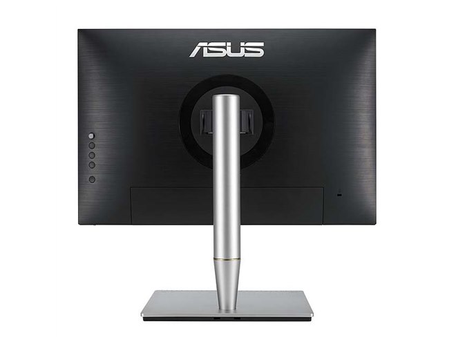 ASUS、クリエイター向け24型液晶ディスプレイ「ProArt PA24AC」 - 価格.com