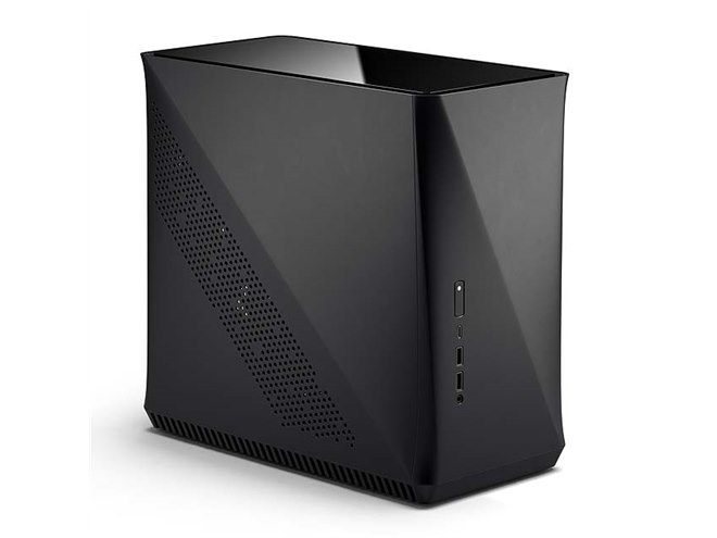 PCケース(自作PC用) FractalDesign Era ITX Era ITX — Fractal Design
