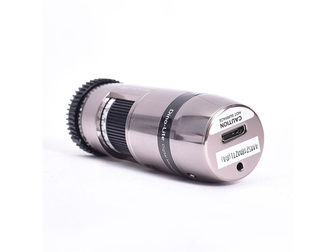 サンコー、DVI/HDMI対応のマイクロスコープ「Polarizer（偏光） LWD