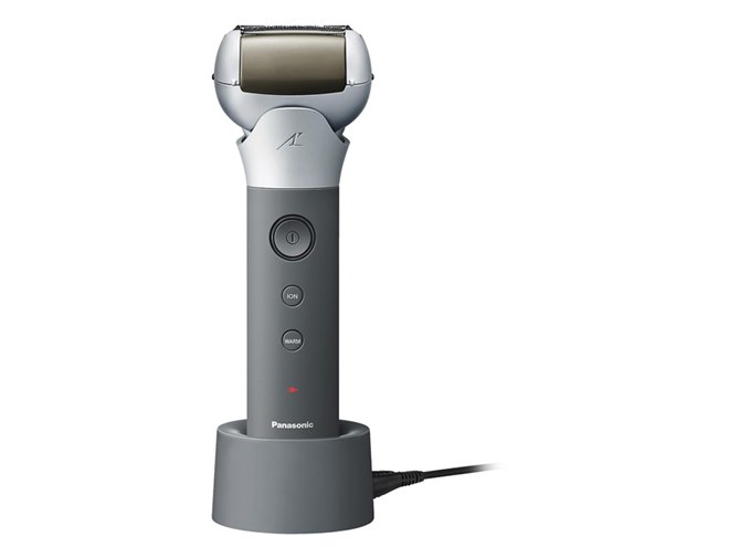 Panasonic - Panasonic スキンケアシェーバー ラムダッシュ 3枚刃 ES-MT21- パナソニック ラムダッシュ ES-MT21 価格比較 - 価格.com