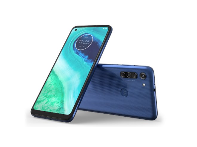 税別22,800円、mineoがモトローラ製スマホ「moto g8」発売