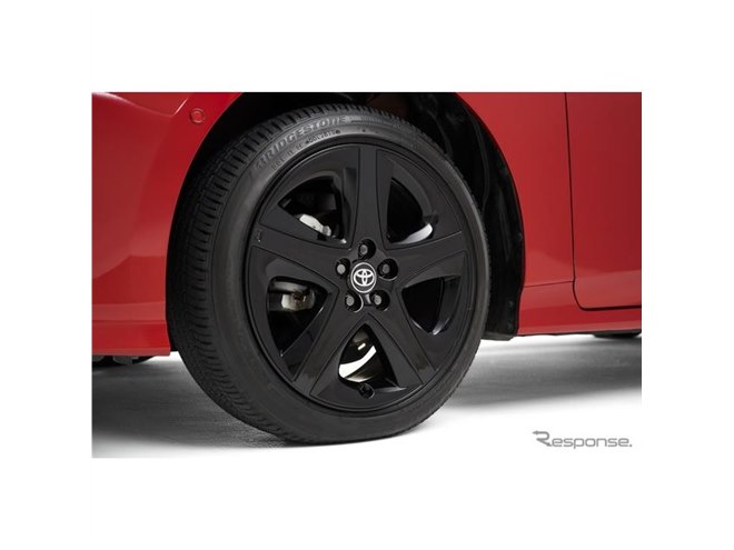 トヨタ プリウス に米国20周年記念車、2020台を限定発売へ - 価格.com
