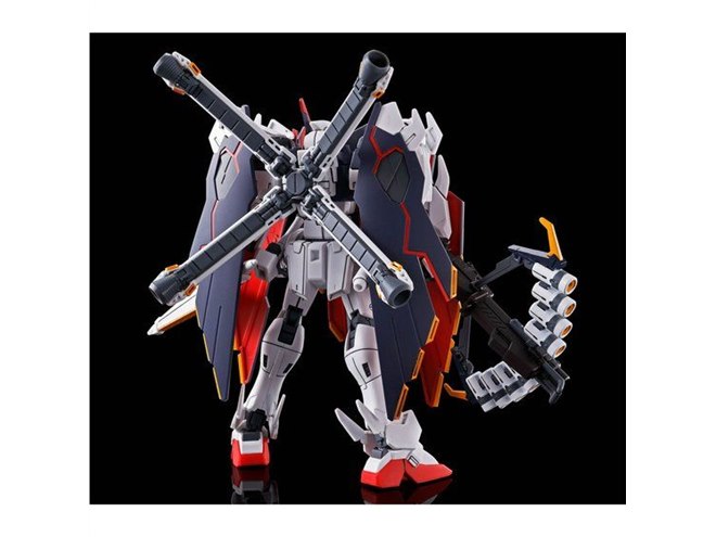 バンダイ L BUILD クロスボーン・ガンダムX1 フルクロス Amazon.co.jp: バンダイ(BANDAI) METAL BUILD クロスボーン・ガンダム