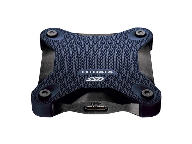 アイオーデータ　SSD  SSPH-UA500N 楽天市場】ssph-ua500nの通販