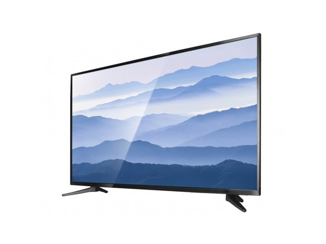 ドンキ、税別49,800円からの4Kチューナー内蔵QLED液晶テレビを発表 - 価格.com