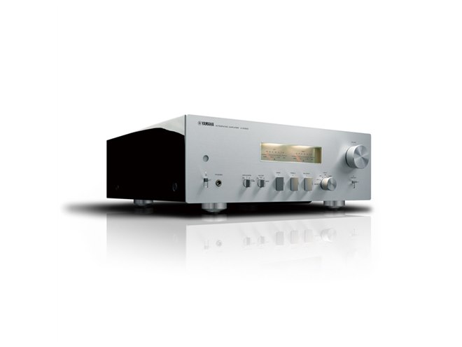 ヤマハ 、フラッグシップ機の技術を継承したHi-Fiプリメイン