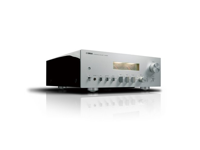 【新品未開封】YAMAHA R-N800A プリメインアンプ ヤマハ | R-N800A - HiFiコンポーネント - 概要