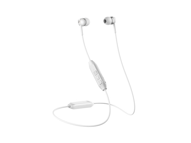 SENNHEISER - 【キング】CX350BT ワイヤレスイヤホン　ゼンハイザー Amazon.co.jp: ゼンハイザー Sennheiser ワイヤレスイヤホン