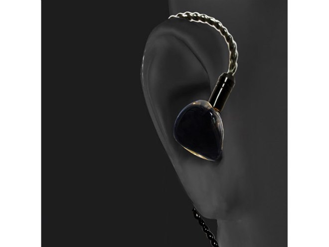 上海問屋、MMCXコネクター対応の有線イヤホン「QZX-R8」 - 価格.com