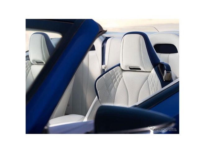 レクサスLC500コンバーチブル ウィンドディフレクター lexus-lc500-convertible-1.jpg