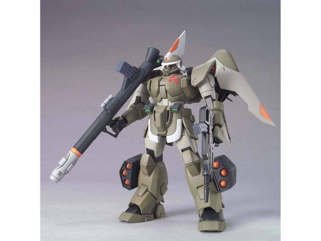 HGガンプラ「G-UNIT」「スターゲイザー」、ガンダムベース