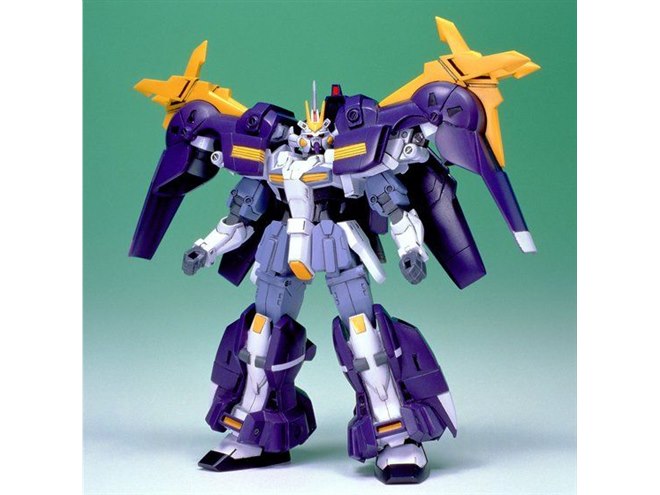 新品　HG ガンプラ　Gユニット　4体セット GQuuuuuuX (HG) (ガンプラ) - ホビーサーチ ガンプラ他