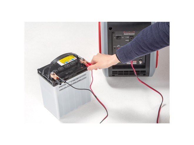 山善、カセットボンベ式インバーター発電機「EIGG-600D」 - 価格.com