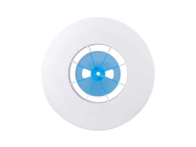 ユニーク、扇風機に取り付ける空気洗浄フィルター「洗空気」 - 価格.com