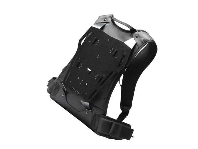 ZOTAC、CPU/GPUを強化したバックパック型PC「VR GO 3.0」 - 価格.com