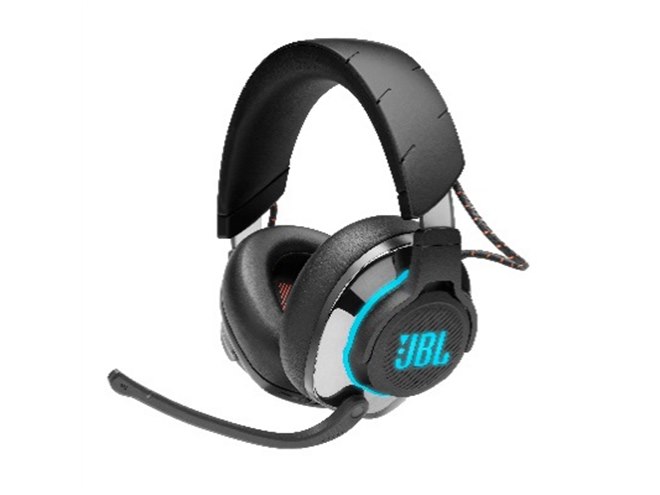 JBL Quantum One ゲーミングヘッドセット Amazon.co.jp: JBL QUANTUM ONE ゲーミングヘッドセット/7.1ch