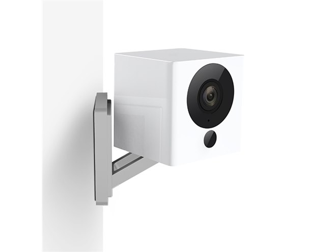 2,500円、HDネットワークカメラ「ATOM Cam」が発売 - 価格.com