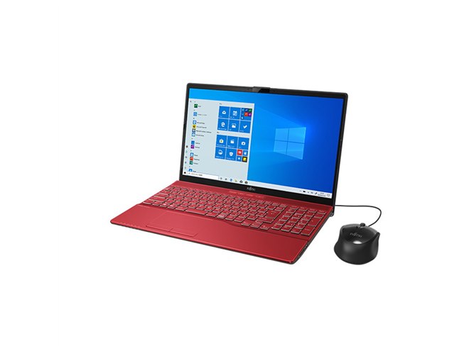 AH430/H ノートPC 15.6インチ 富士通FMVパソコン | おすすめ目玉品パソコン LIFEBOOK AH