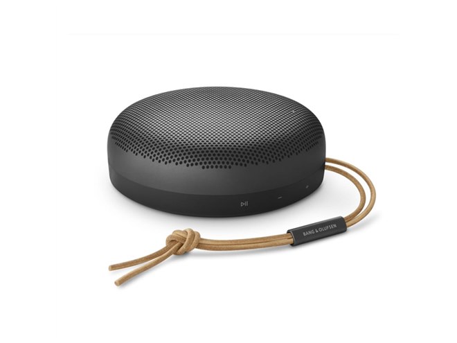 ファッション姫 通販 B&O、最大48時間駆動のBluetoothスピーカー「Beosound A1 2nd スピーカー・ウーファー