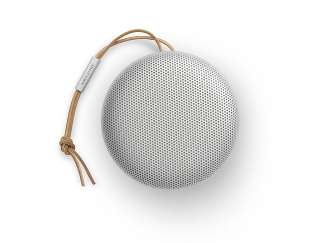 B&O、最大48時間駆動のBluetoothスピーカー「Beosound A1 2nd