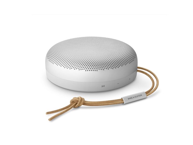 Beosound A1 CLOT Edition－Bluetooth スピーカー | B&O