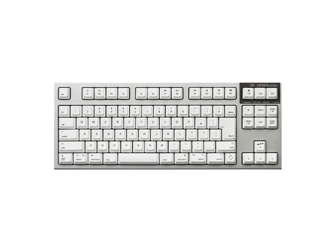 東プレ REALFORCE for Mac Amazon.co.jp: 東プレ REALFORCE for Mac キーボード 日本語配列