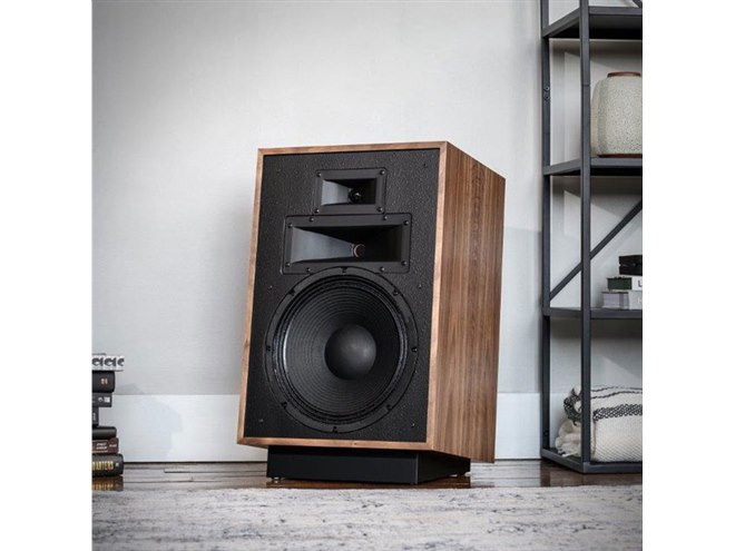 Klipsch スピーカー Klipsch R-26FA Puts Dolby Atmos Speaker Inside Tower