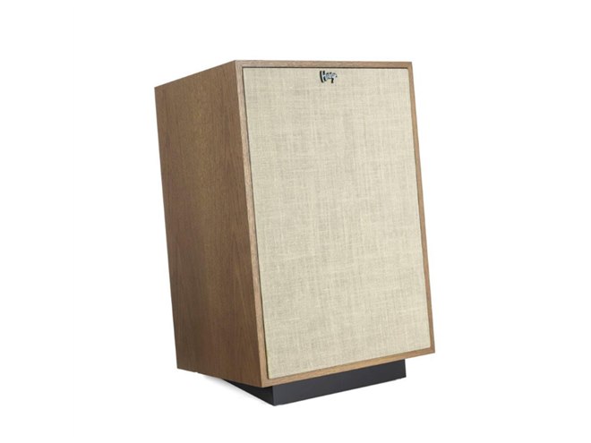 Klipsch、コンパクト3Wayスピーカー「HERESY IV」 - 価格.com