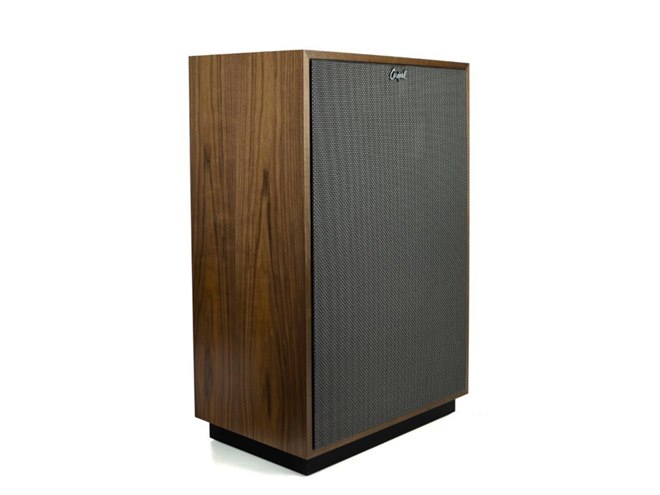 Klipsch、本格派3Wayホーン型スピーカー「CORNWALL IV」 - 価格.com