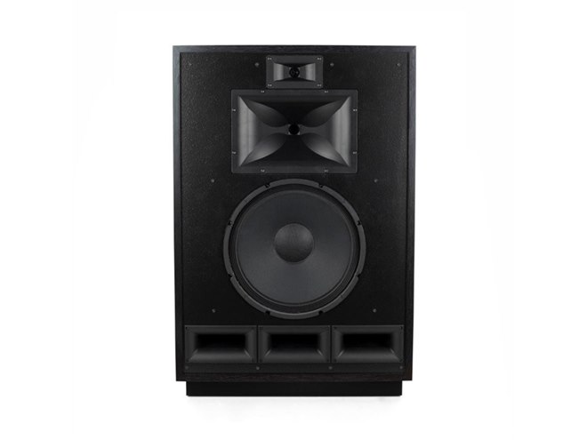 Klipsch、本格派3Wayホーン型スピーカー「CORNWALL IV」 - 価格.com