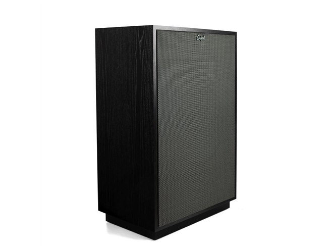 Klipsch、本格派3Wayホーン型スピーカー「CORNWALL IV」 - 価格.com