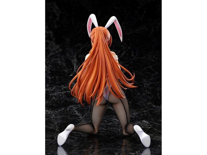 ちょっぴり挑発的なデザイン”のシャーリー・フェネット バニーVer.発売