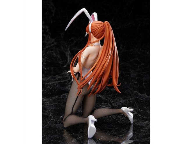 ちょっぴり挑発的なデザイン”のシャーリー・フェネット バニーVer.発売