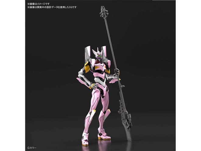 RG エヴァンゲリオン　８体　まとめ売り 2025年最新】rg エヴァンゲリオン 8号機の人気アイテム - メルカリ