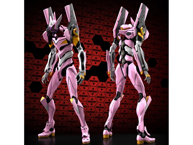 RG エヴァンゲリオン　８体　まとめ売り 汎用ヒト型決戦兵器 人造人間エヴァンゲリオン 正規実用型