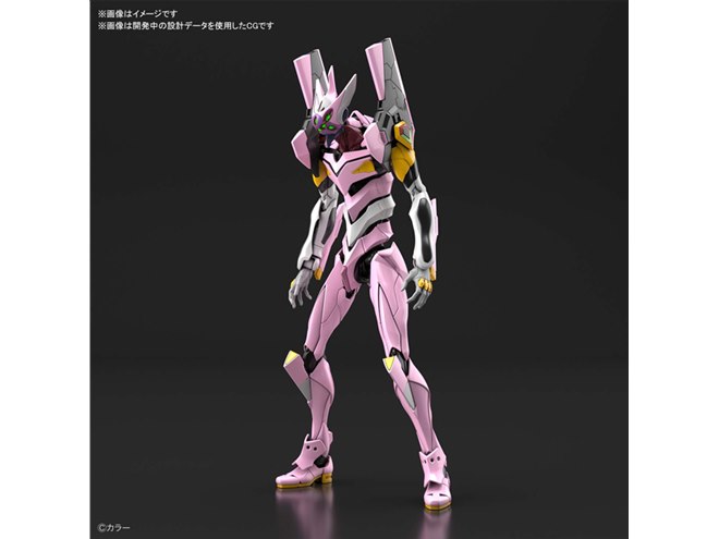 RG エヴァンゲリオンシリーズ　8点まとめ売り　【バラ売り不可】 mqdefault.jpg