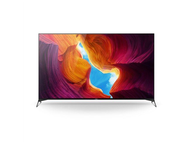 SONY KJ-65X9500H 4K液晶テレビ65V（8月3日〆） SONY BRAVIA KJ-65X9500H [65インチ] 価格比較 - 価格.com