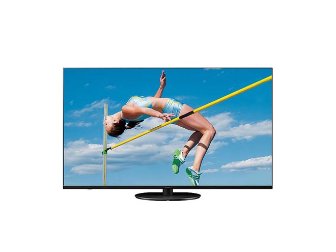 VIERA 55インチ液晶テレビ TH-55HX950 Amazon | パナソニック 55V型 4Kダブルチューナー内蔵 倍速表示