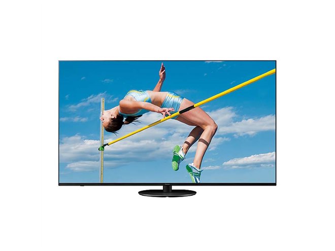 パナソニック、プレミアム液晶ディスプレイを採用した「4Kビエラ